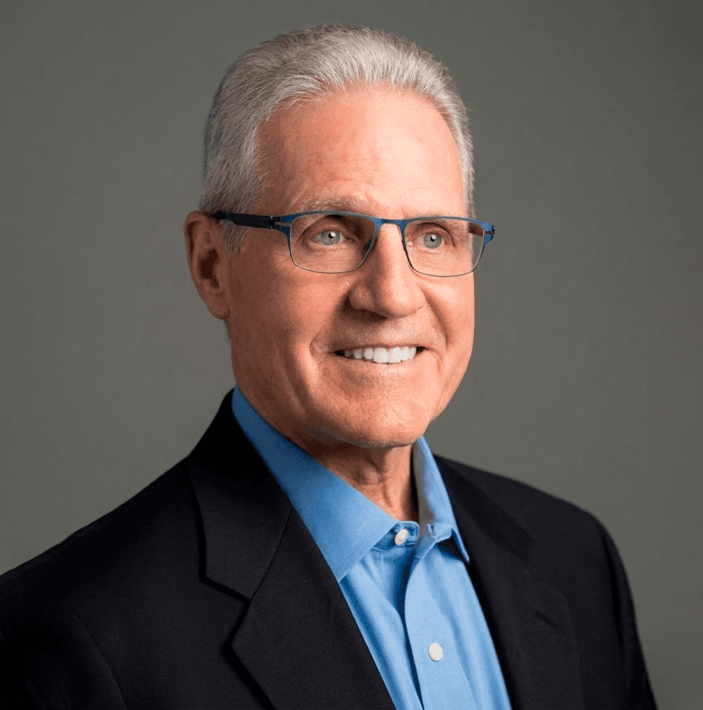 Steve Duke
